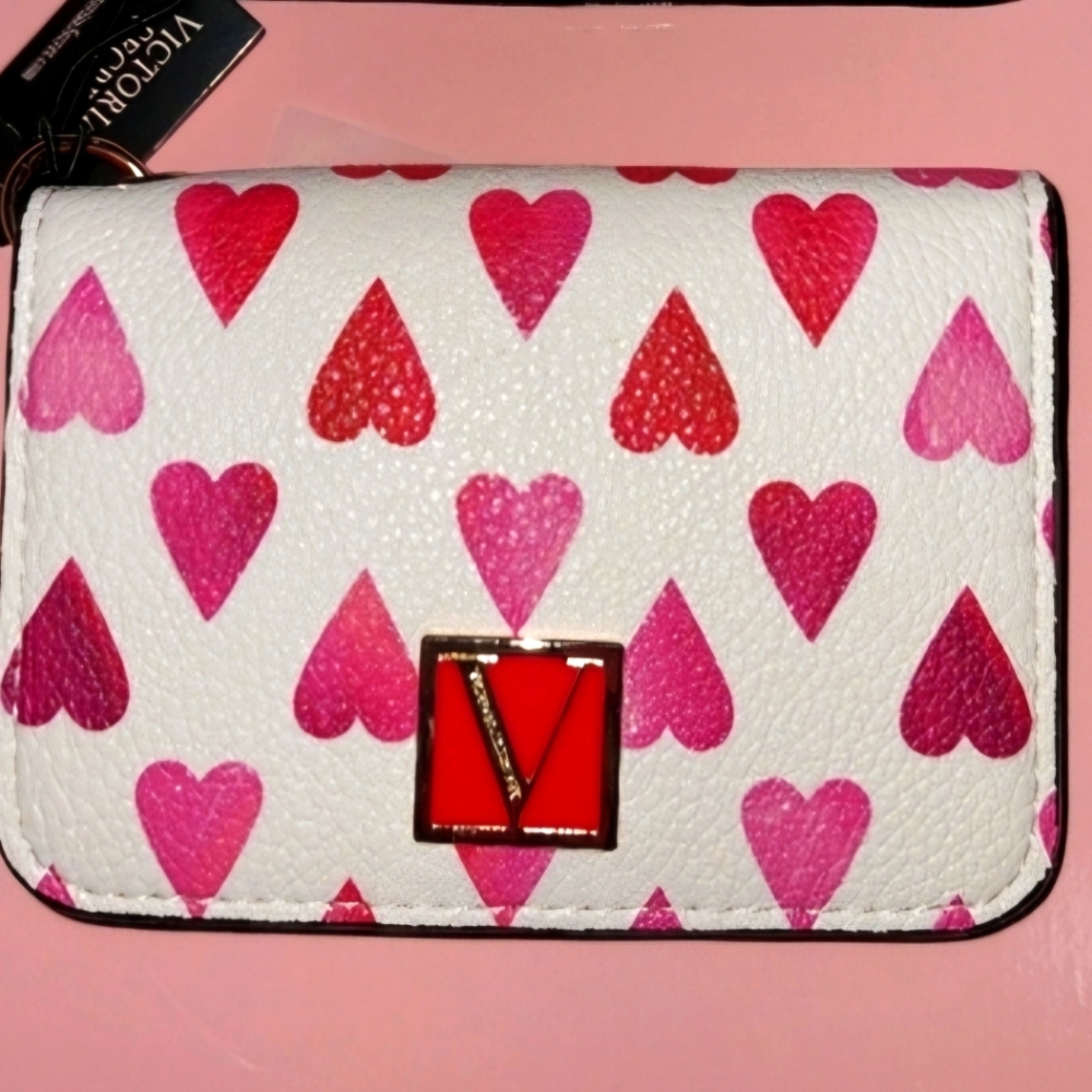 Victoria secret Cardcase NWT